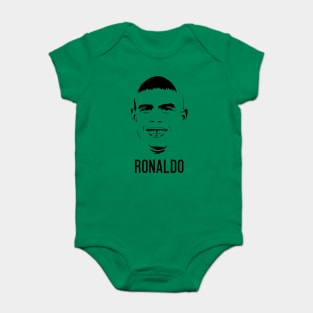 Ronaldo Lima Baby Bodysuit